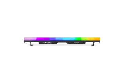 beamZ LCB300 LED Leiste 36 x 3W RGBW