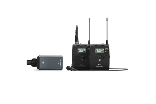 Sennheiser ew 100 ENG G4-E