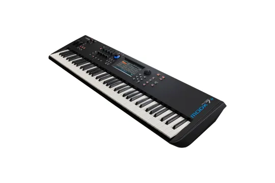 Yamaha MODX7+