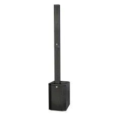HK Audio Polar 10 MK2 Stereo Bundle Set schwarz