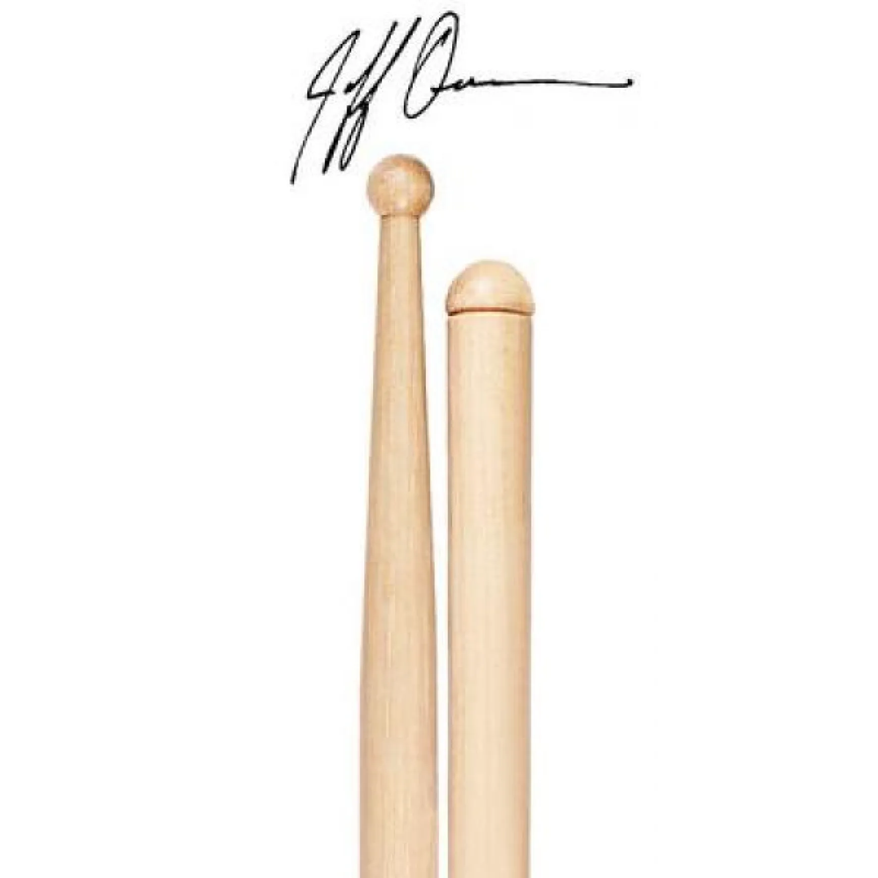 Vic Firth SJQ Jeff Queen Signature
