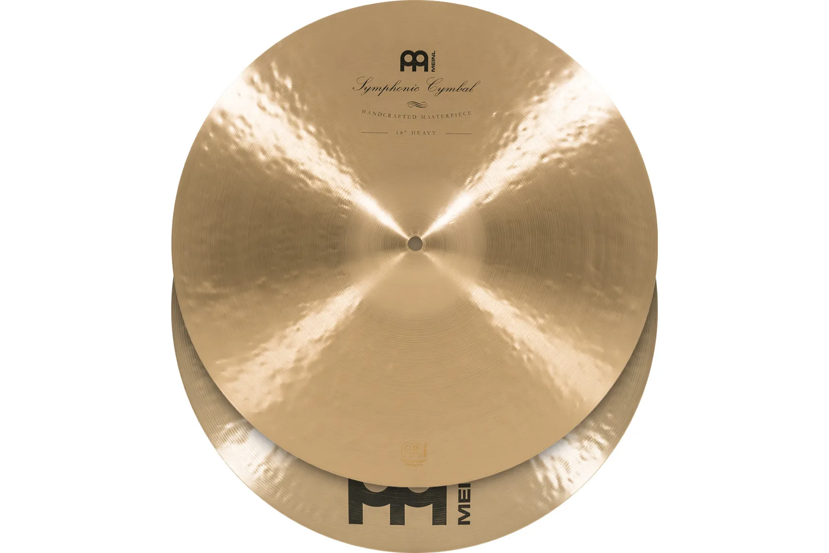 Meinl SY-18H Symphonic Heavy 18"