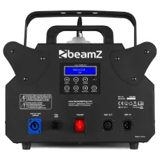 beamZ S3500 Nebelmaschine DMX