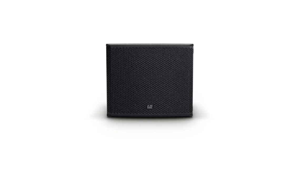 LD Systems Stinger Sub 15 G3