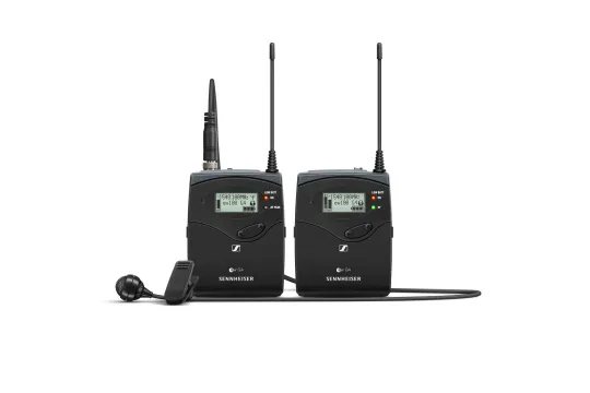 Sennheiser ew 122 P G4-B