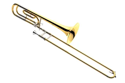 Yamaha YSL-620 Posaune
