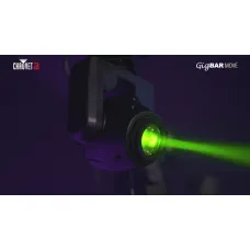 Chauvet DJ GigBar Move Plus ILS (EU)