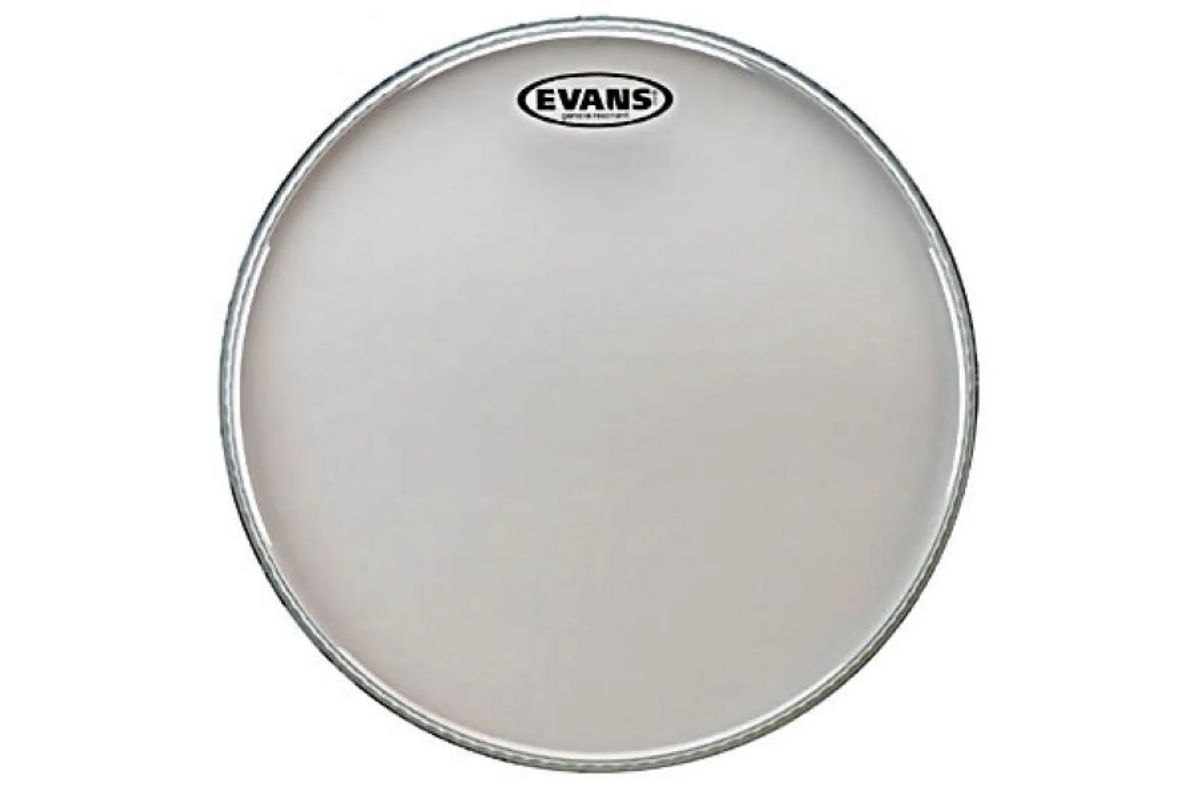 Evans 12" Resonant Head Tom Clear