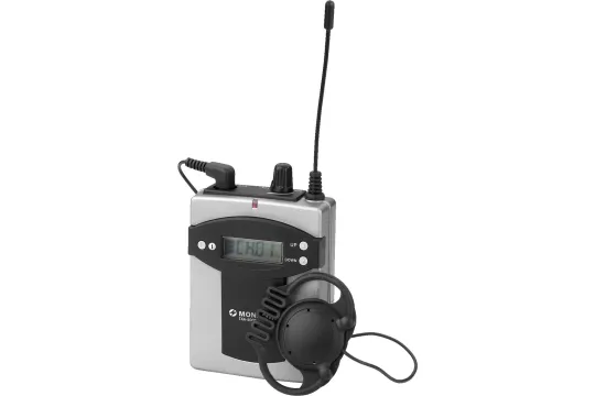 Monacor TXA-800R