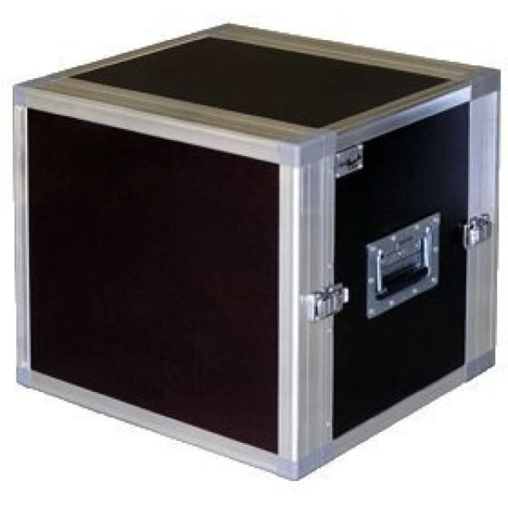 Gäng Easy Rack City DD, 10 HE