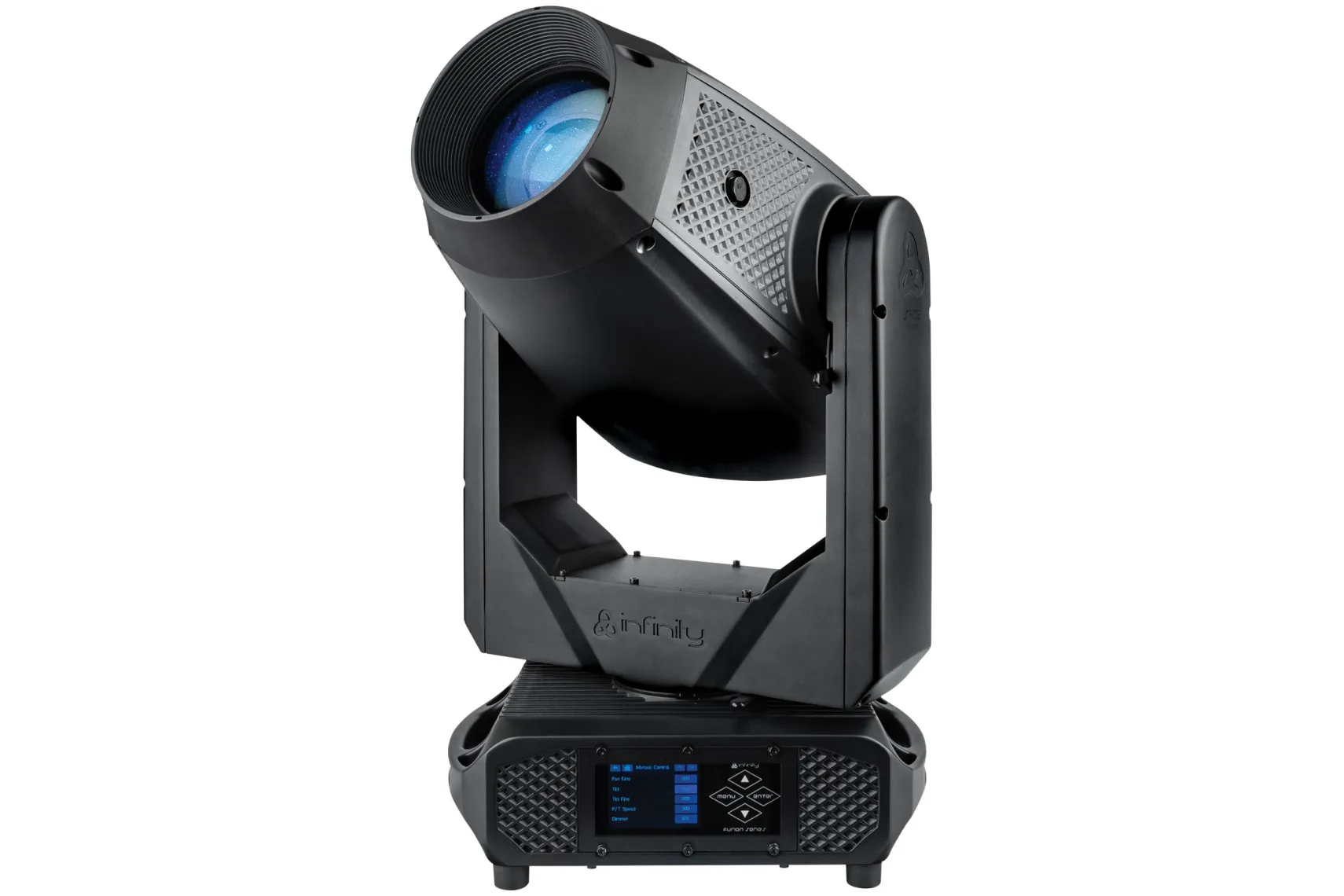 Infinity Furion S402 Outdoor Spot Moving Head IP65