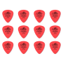 Dunlop Tortex Standard 0,50 (12)
