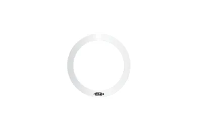 Evans E-Ring 12" Clear 1.5