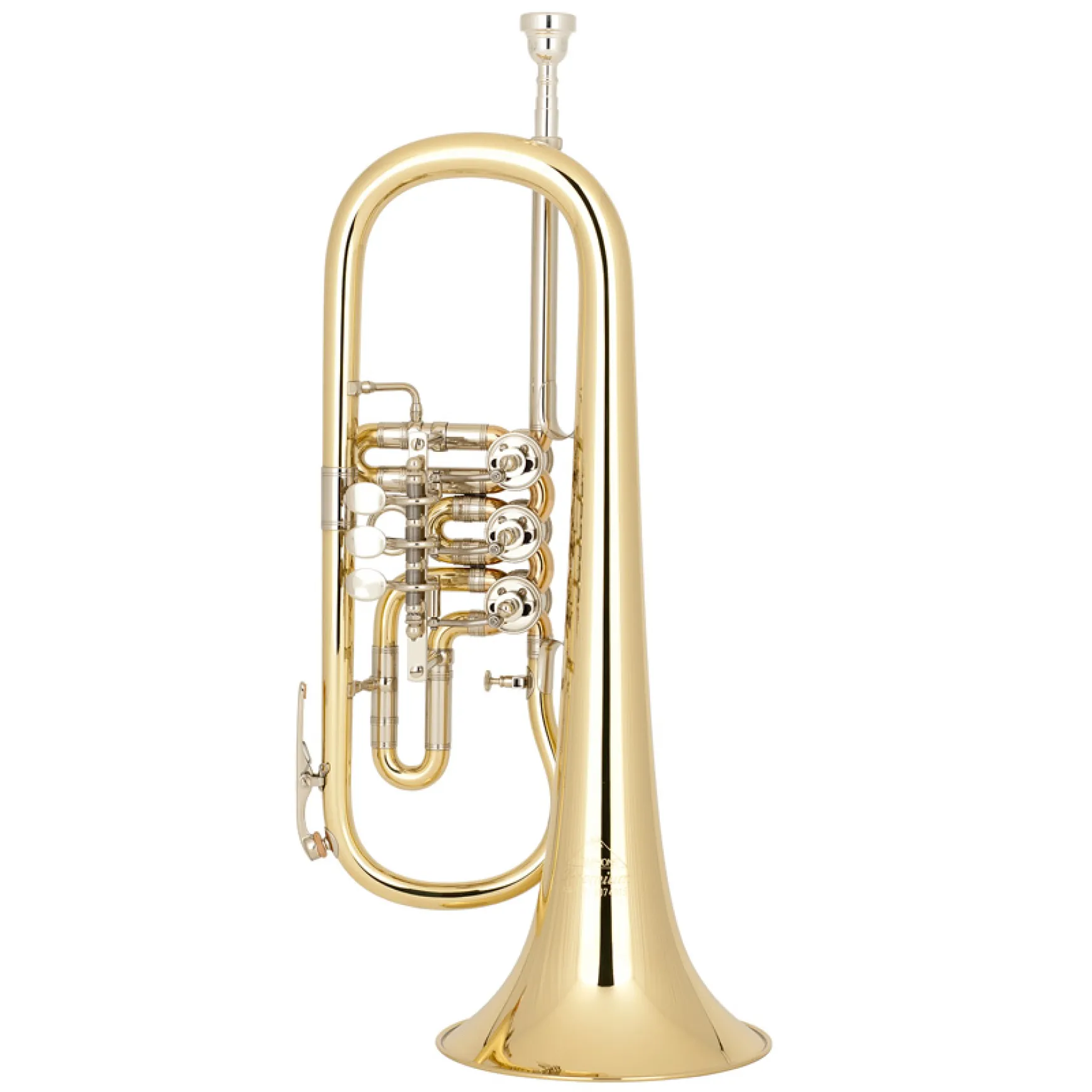 Miraphone 24R 700-A110 Bb-Flügelhorn