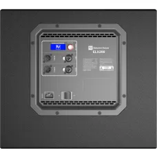 EV ELX200-12SP