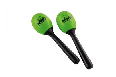 Nino Nino 569GG Maracas Green