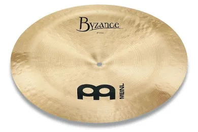 20" China Becken
