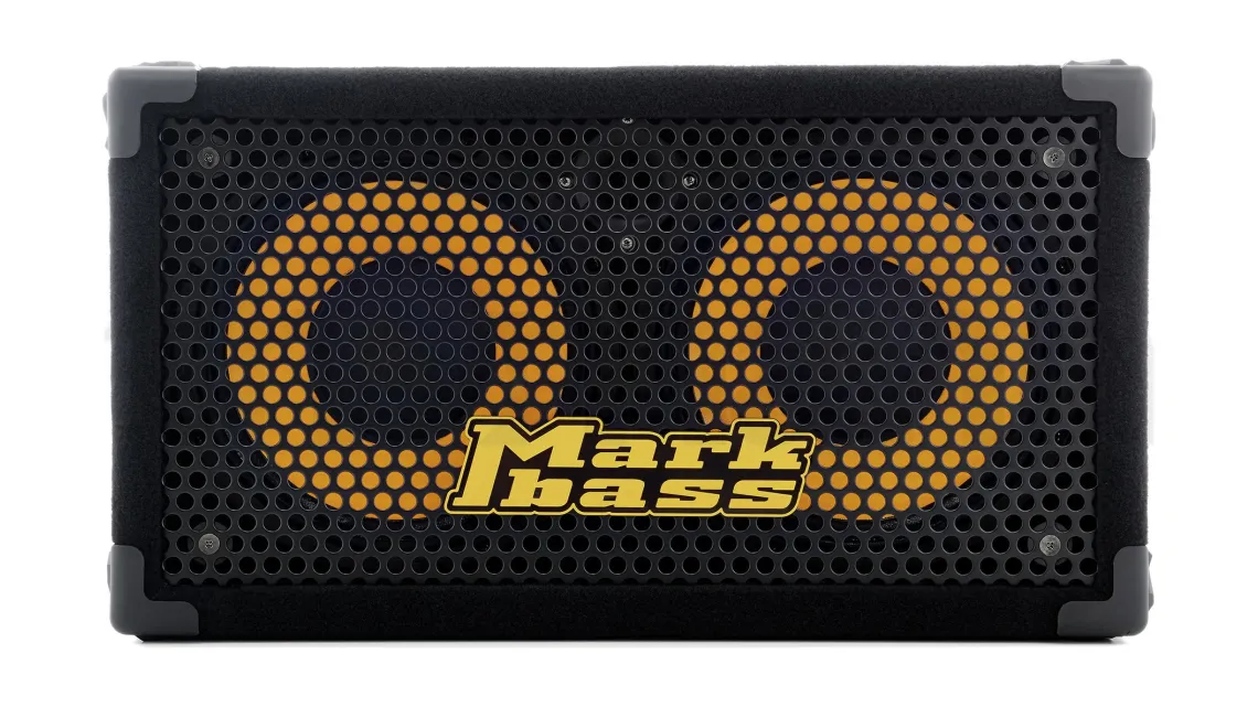 Markbass Traveler 102P 4 Ohm