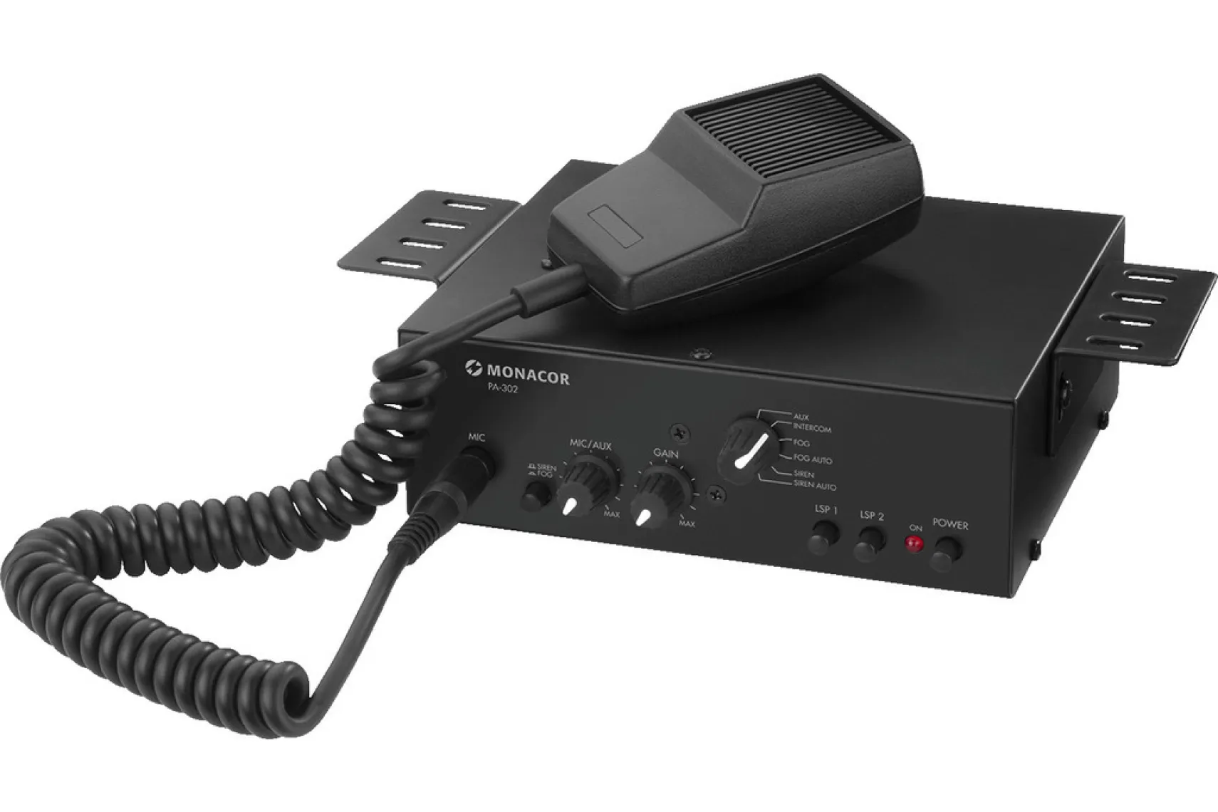 Monacor PA-302