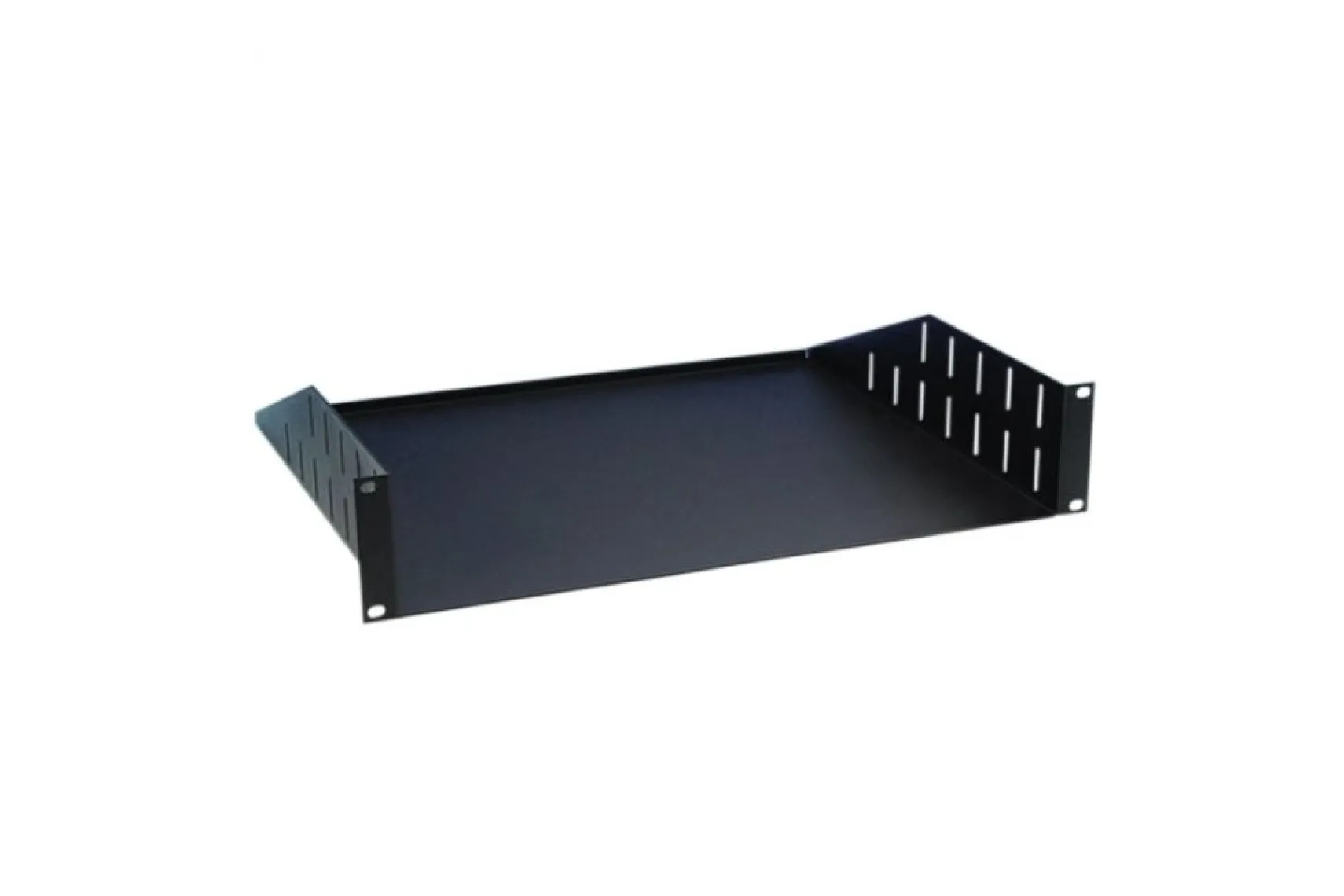 Adam Hall 87552 Rackablage 19" 2HE