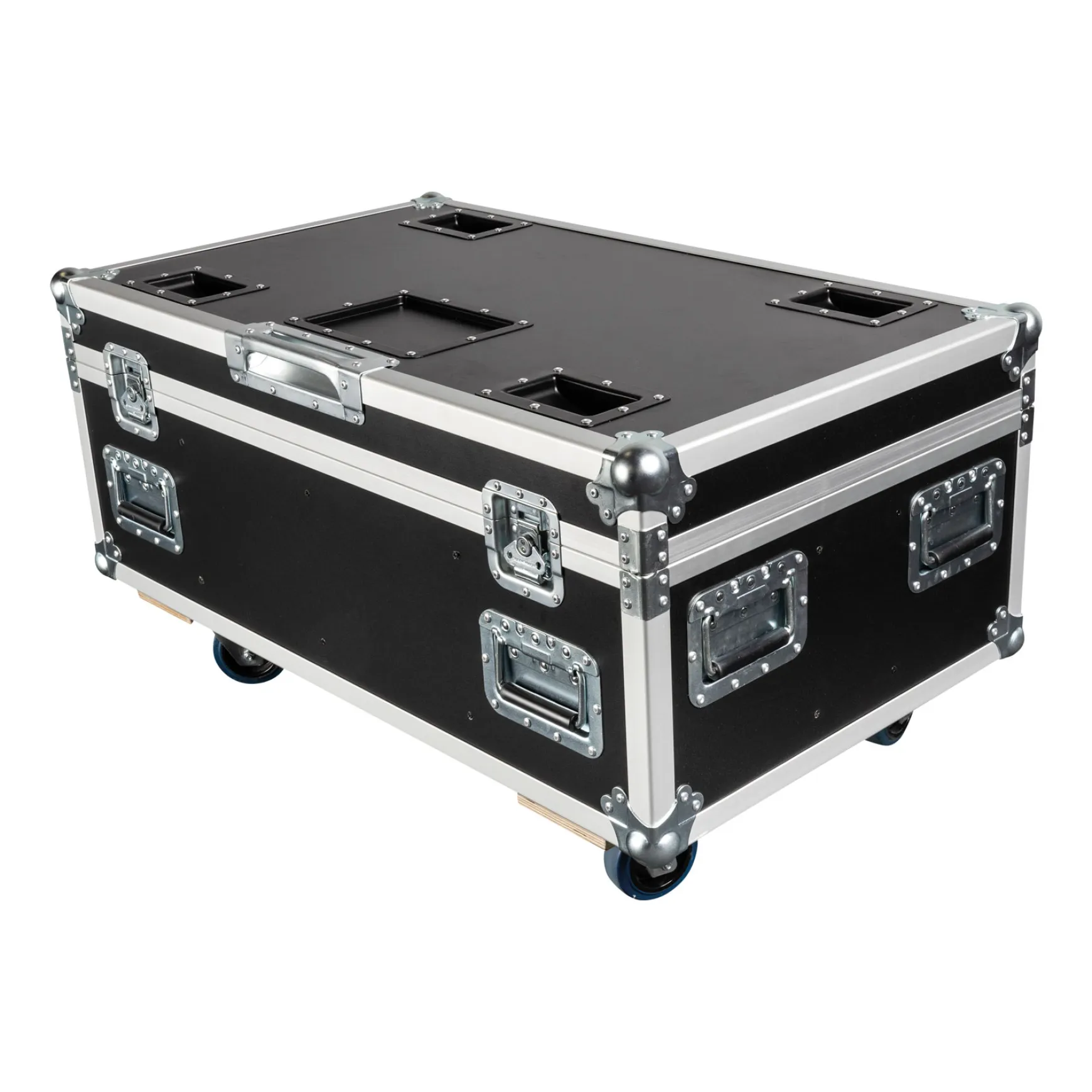 Infinity Case für Raccoon Junior P7/4