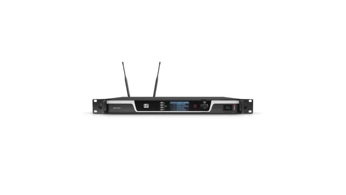 LD Systems u506cs4