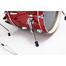 Tama IP58H6W-BRM Imperialstar Burnt Red Mist Drumset