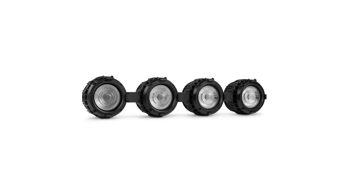 beamZ pro NEUTRON-DOT Linkable 60W