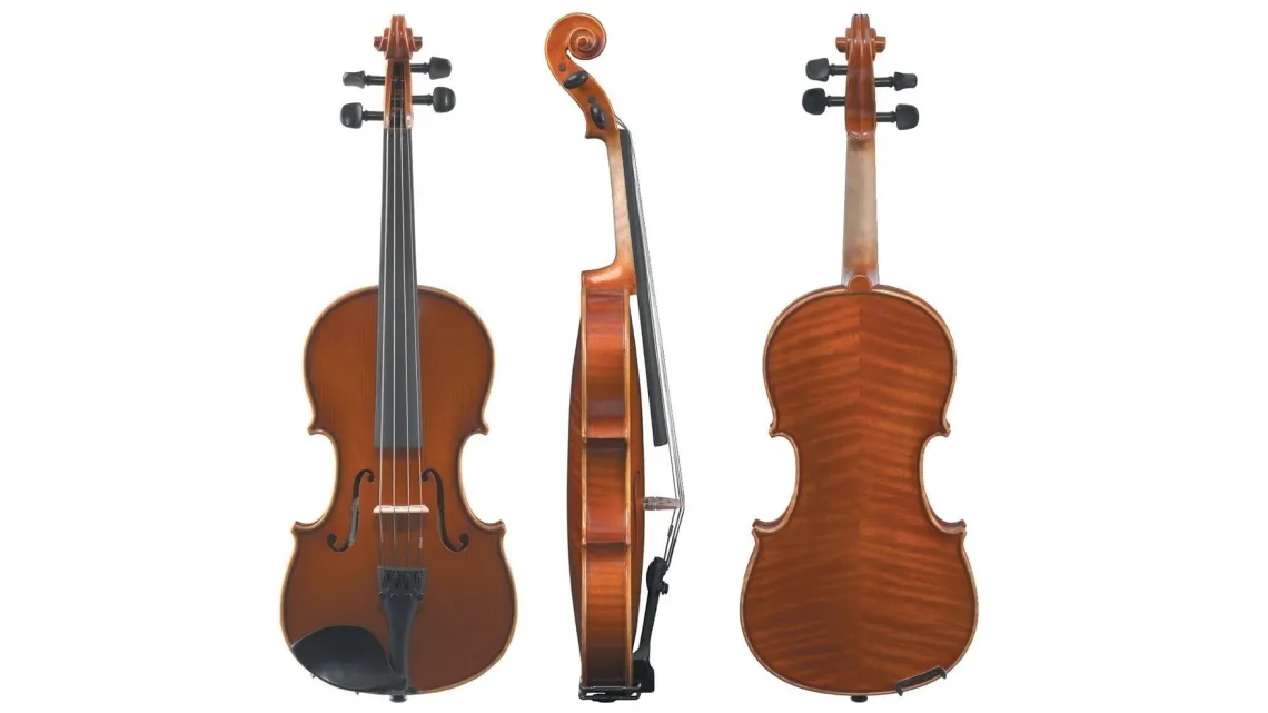 Gewa Viola Ideale 35,5 cm
