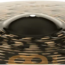 Meinl CC22DACR 22" Classics Custom Dark Crash/Ride