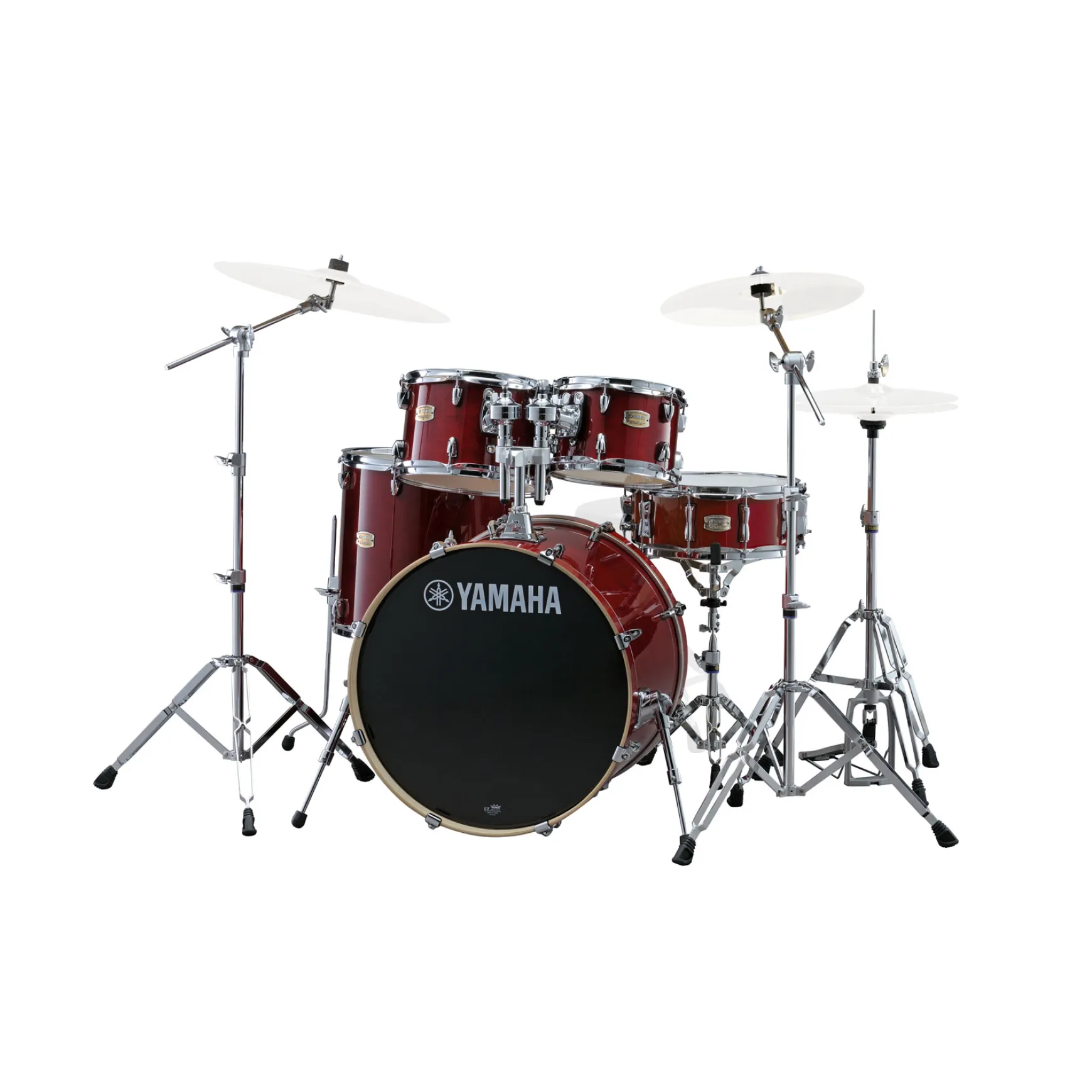 Yamaha Stage Custom Standard Set CR