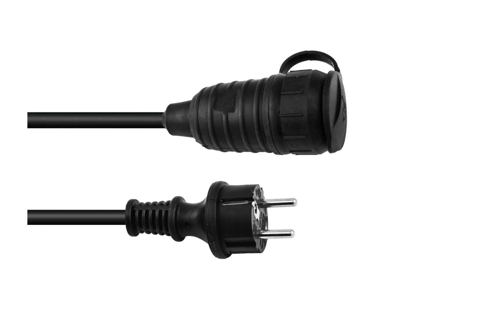 Eurolite Verlängerung 3x1,5 10m