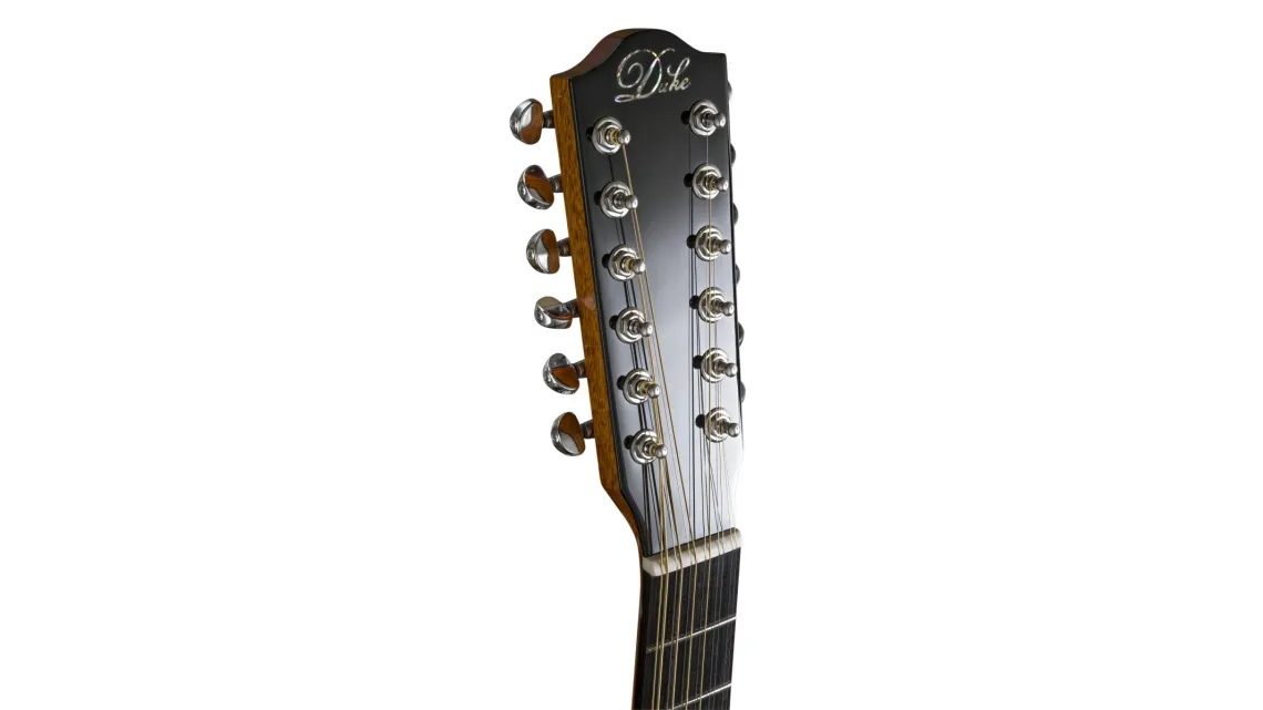 Duke GA-PF-12-Trio VT