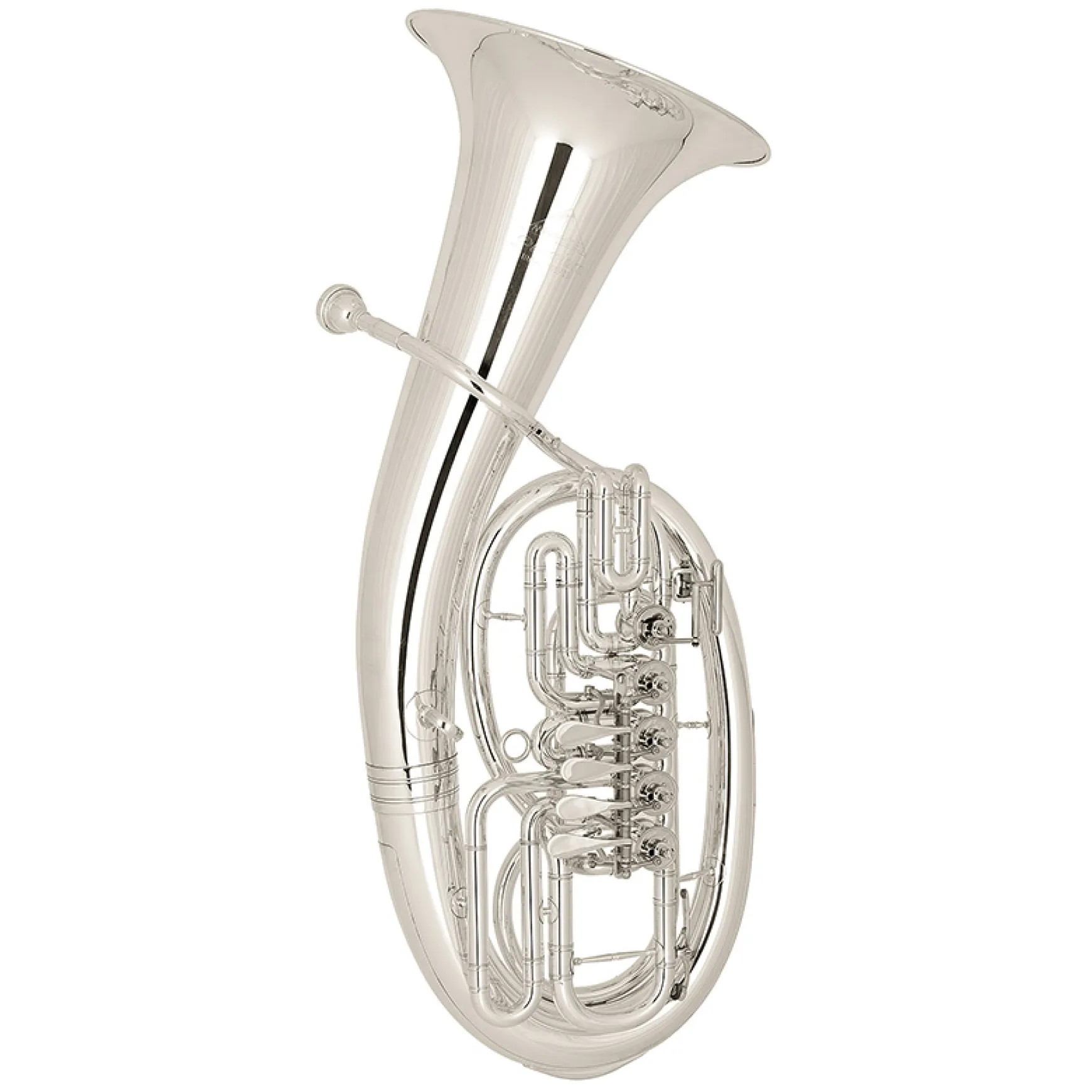Miraphone 54L5 1102-A Bb-Bariton