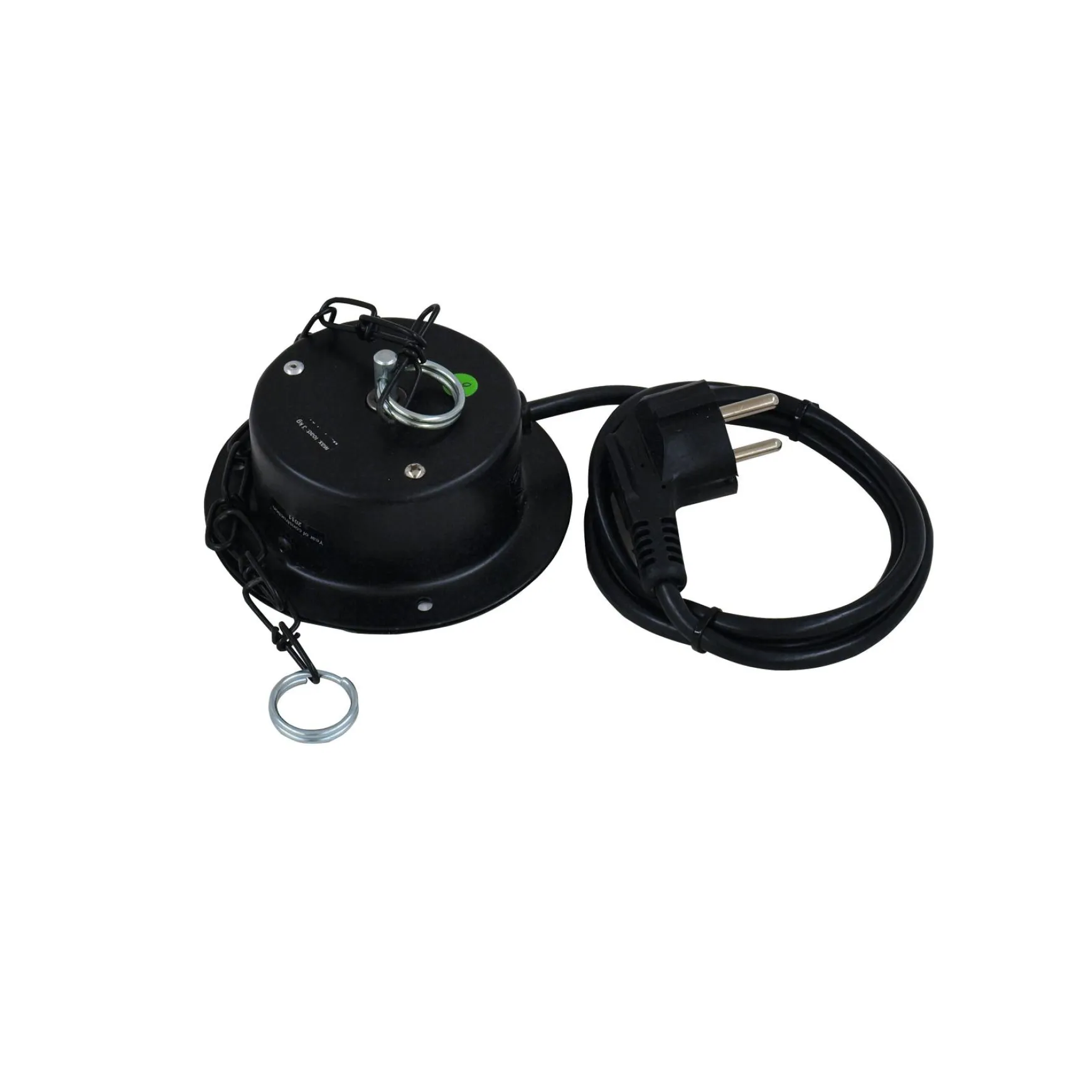 Eurolite MD-1030 Drehmotor mit Netzstecker