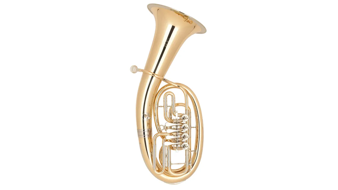 Miraphone 54L 1100-A200 Bb-Bariton