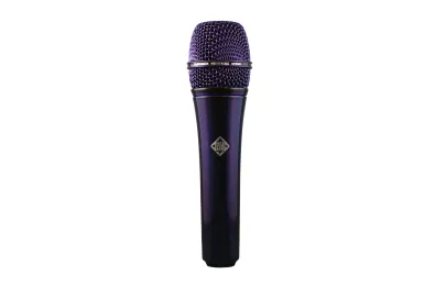 Telefunken M80 Purple
