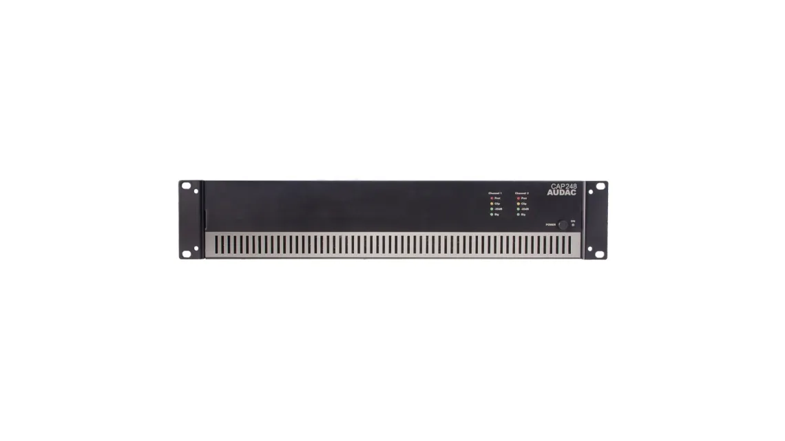 Audac cap 248
