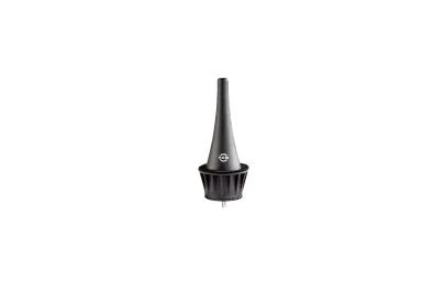 K&M 17741 Klarinettenkegel schwarz