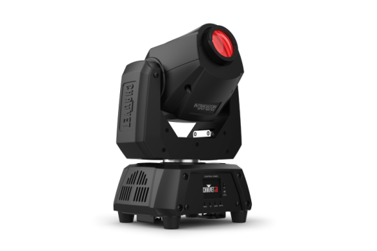 Chauvet DJ Intimidator Spot 160 ILS