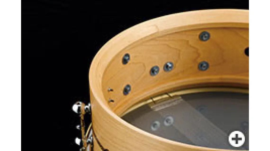 Tama STAR Reserve TLM145S-OMP 14"