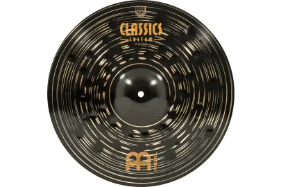 Meinl CC16DAC 16" Classics Custom Dark Crash B-Ware