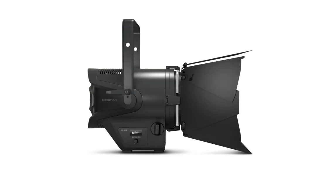 Cameo F2 D IP
