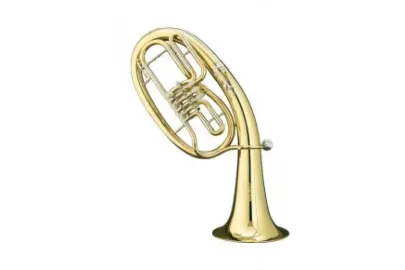 B&S 32/2-L B-Tenorhorn B-Ware