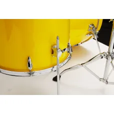 Tama IP52H6W-ELY Imperialstar Electric Yellow Drumset
