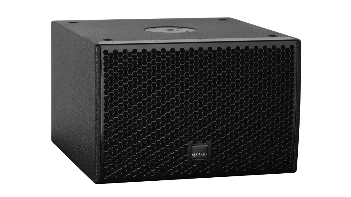 Seeburg Acoustic Line G Sub 1001dp+
