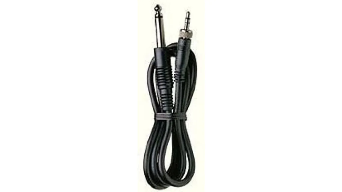 Sennheiser CI 1-N Instrumentenkabel