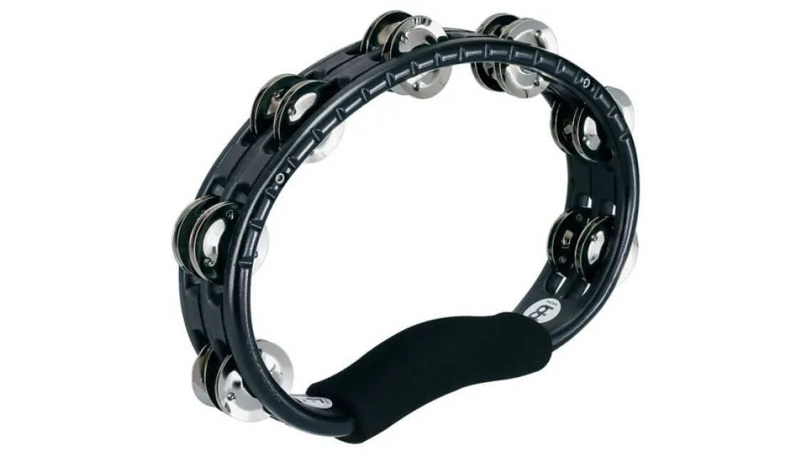 Meinl TMT1BK Handtambourin