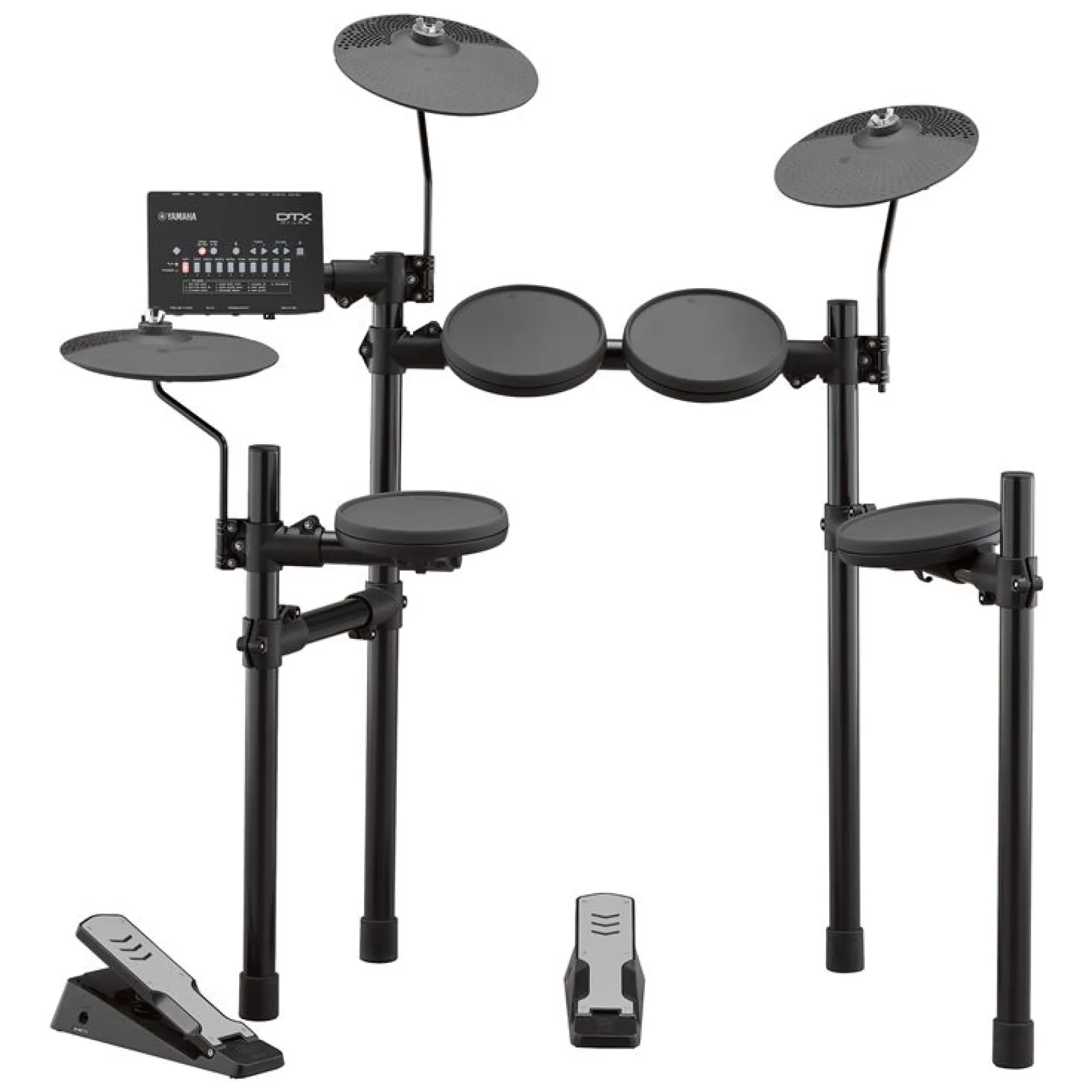 Yamaha DTX402K E-Drum Set