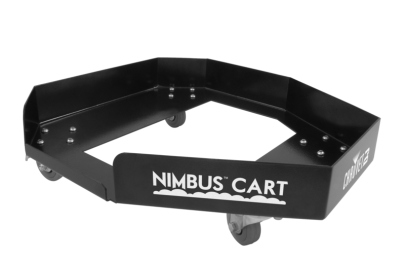 Chauvet DJ Nimbus Cart